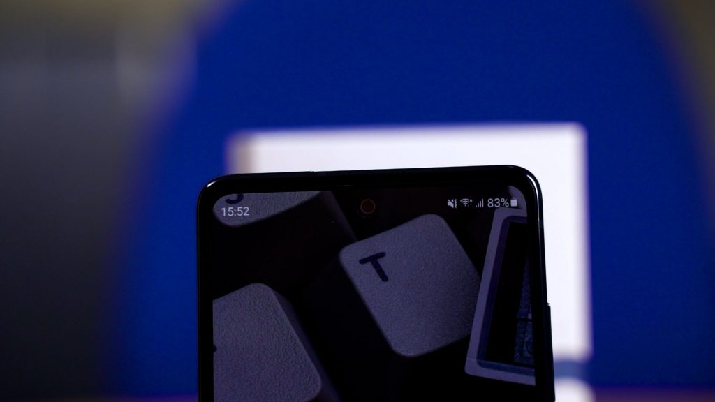 Samsung Galaxy S20 FE
