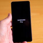 Samsung Galaxy S20 FE