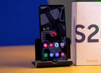 Here’s how you can monitor the CPU, GPU, FPS, and thermals of your Samsung phone or tablet Samsung Galaxy S20 FE