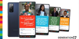 Samsung Generation17 Featured