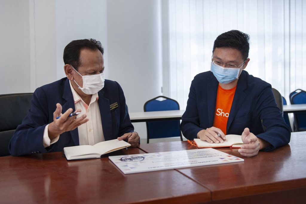 Shopee Verified Pharmacies