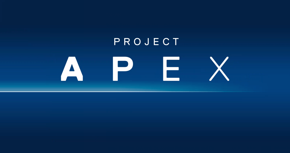 Dell Project Apex