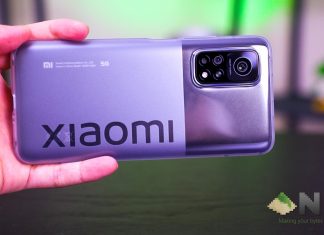 Xiaomi Mi 10T Pro