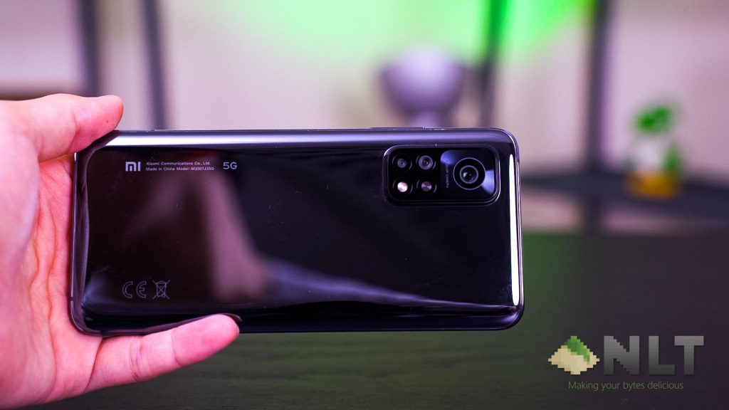 Xiaomi Mi 10T Pro