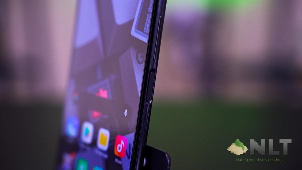 Xiaomi Mi 10T Pro