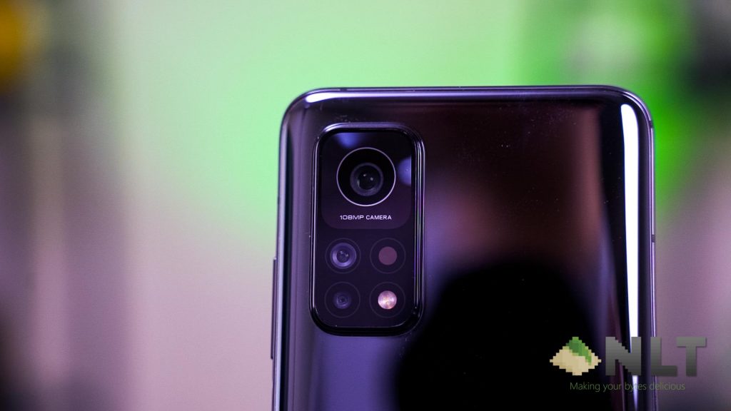 Xiaomi Mi 10T Pro