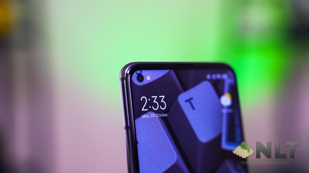 Xiaomi Mi 10T Pro