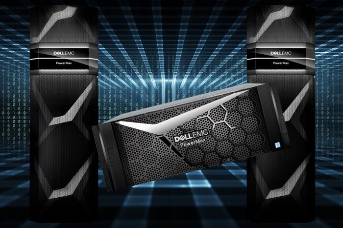 Dell EMC PowerMax