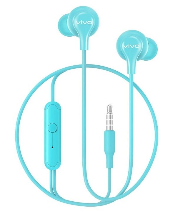 vivo Colour Earphone