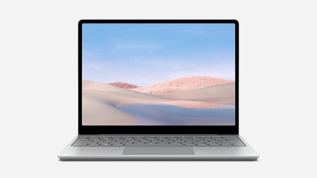 Microsoft Laptop Surface Go