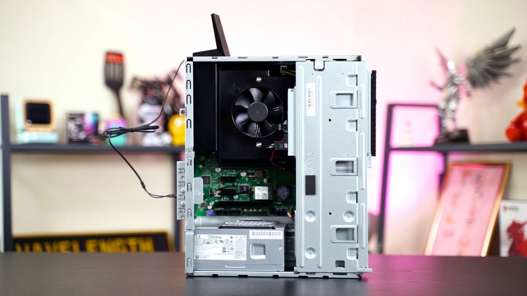 ASUS Desktop S500SA