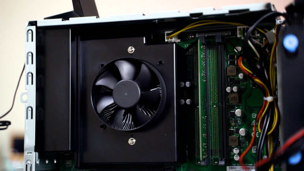 ASUS Desktop S500SA