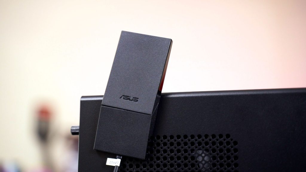 ASUS Desktop S500SA