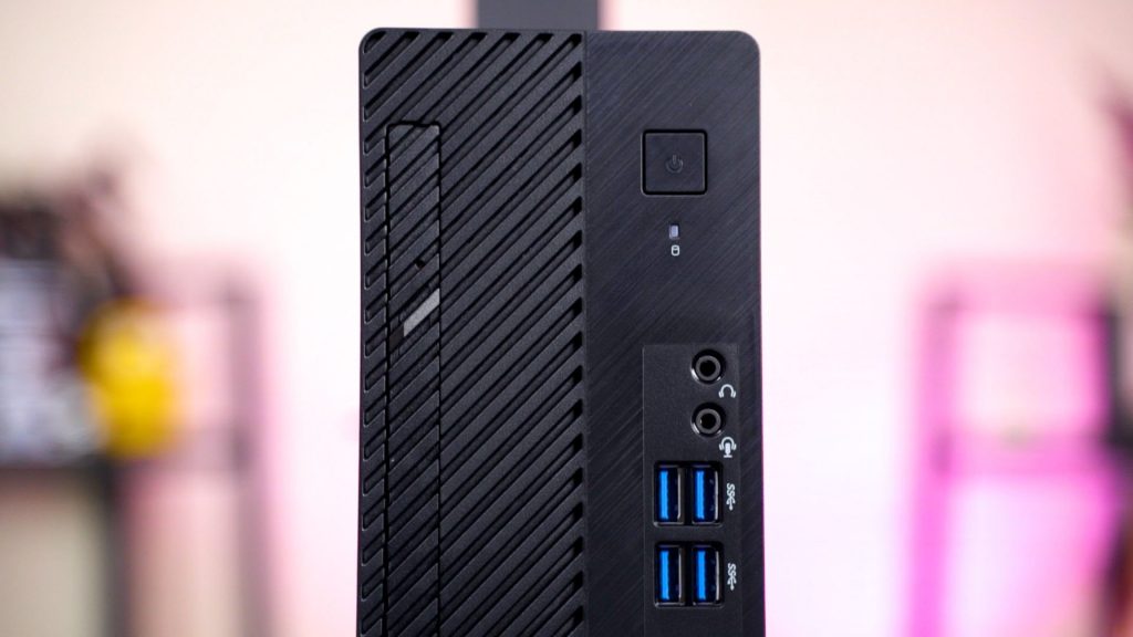 ASUS Desktop S500SA