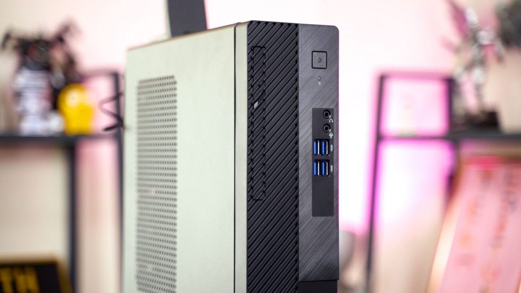 ASUS Desktop S500SA