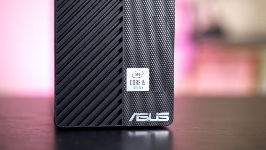ASUS Desktop S500SA