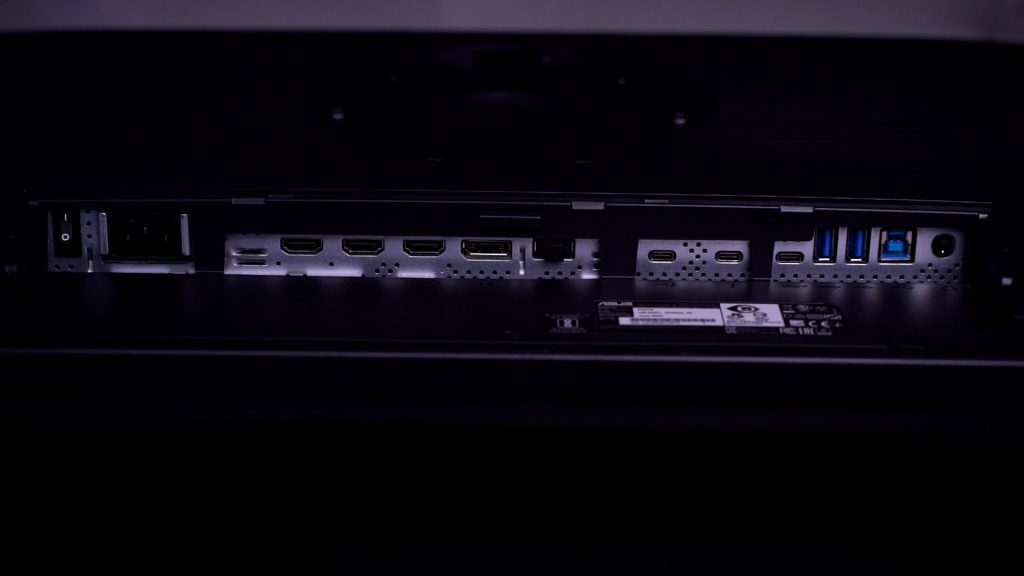 ASUS ProArt PA27AC