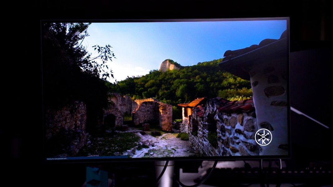 ASUS ProArt PA27AC ASUS ProArt PA27AC