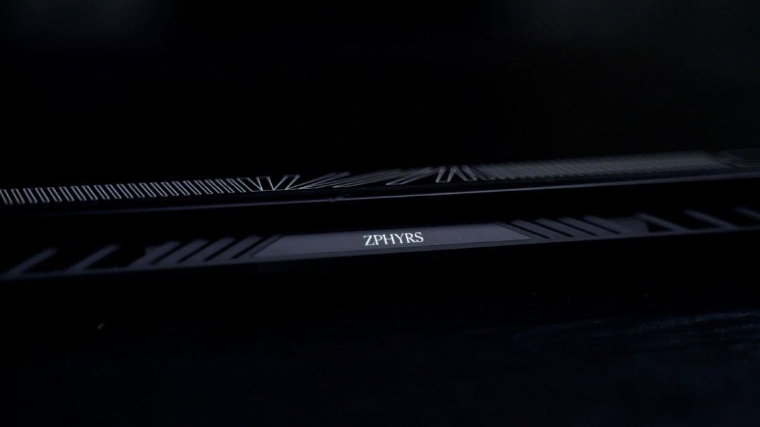 ASUS ROG ZPHYRS G14 ACRNM ASUS ROG ZPHYRS G14 ACRNM