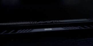 ASUS ROG ZPHYRS G14 ACRNM