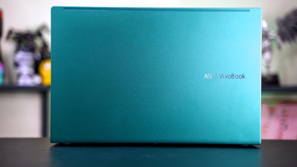 ASUS VivoBook S15 S533EA