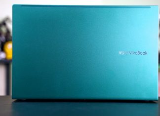 Review – ASUS VivoBook S15 S533EA: Tiger Lake is just amazing ASUS VivoBook S15 S533EA