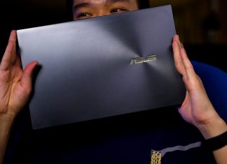 Review – ASUS ZenBook 14 UX425EA: Now with 11th Gen Intel Core SoC