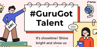 TikTok GuruGotTalent
