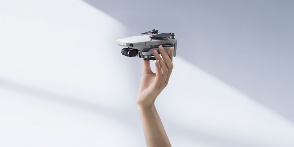DJI Mini 2 Hand