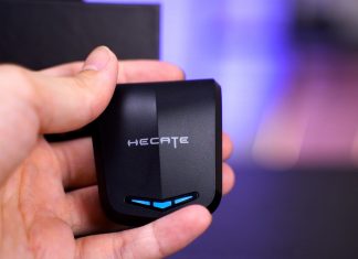 Edifier Hecate GM4
