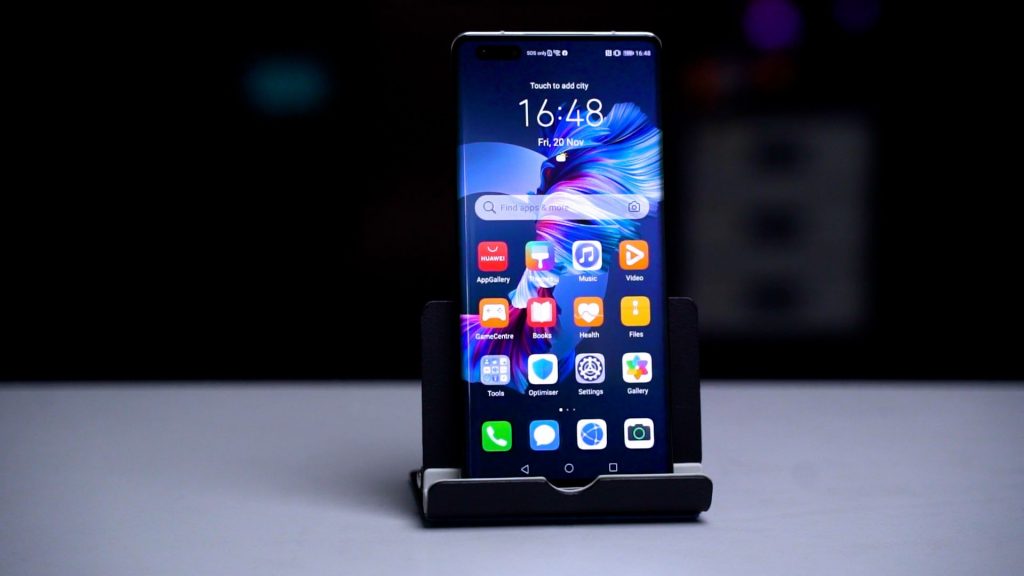 Huawei Mate 40 Pro