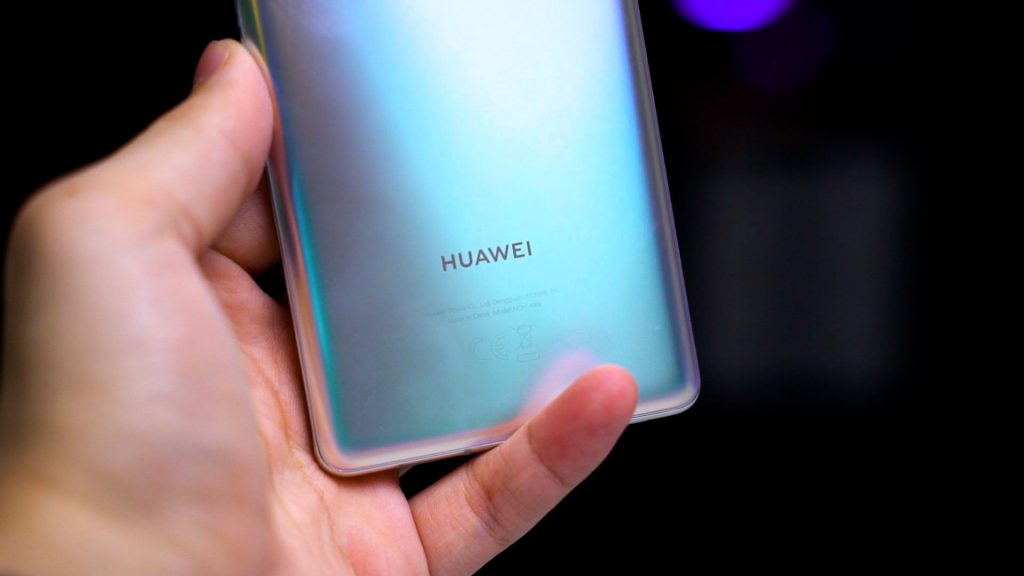 Huawei Mate 40 Pro