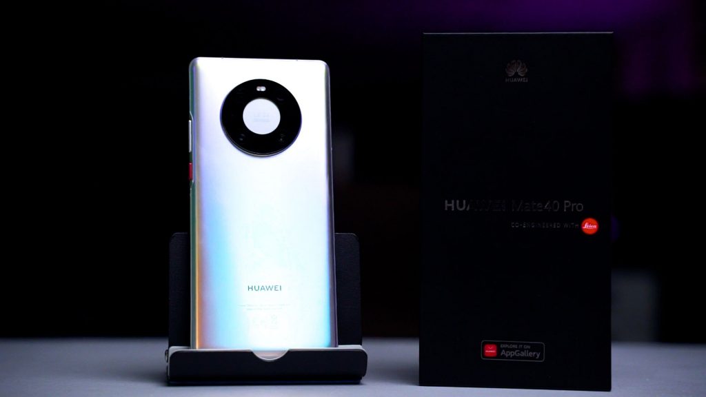 Huawei Mate 40 Pro