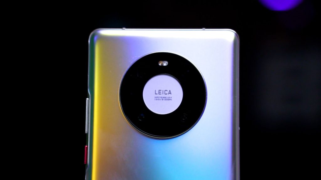 Huawei Mate 40 Pro