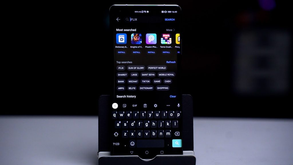Huawei Mate 40 Pro
