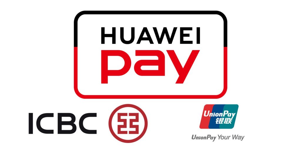 Huawei Pay Malaysia