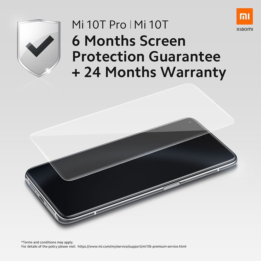 Mi 10T Pro