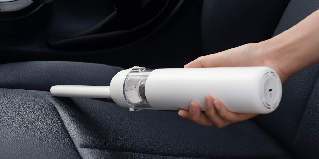 Mi Vacuum Cleaner Mini Car