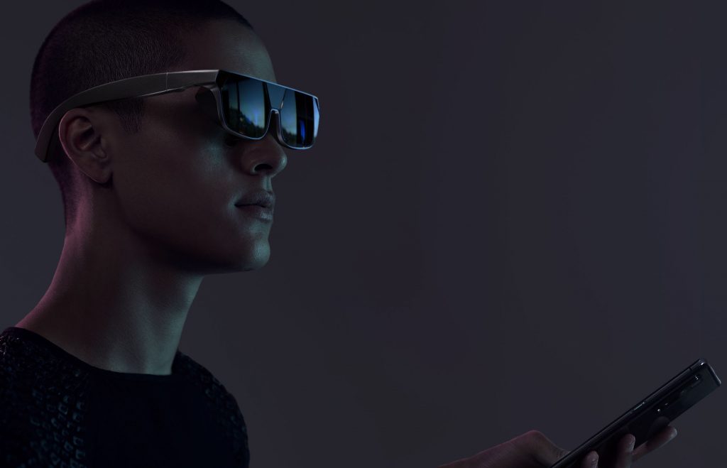 OPPO AR Glass