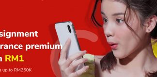Tune Protect BOXKU Collab