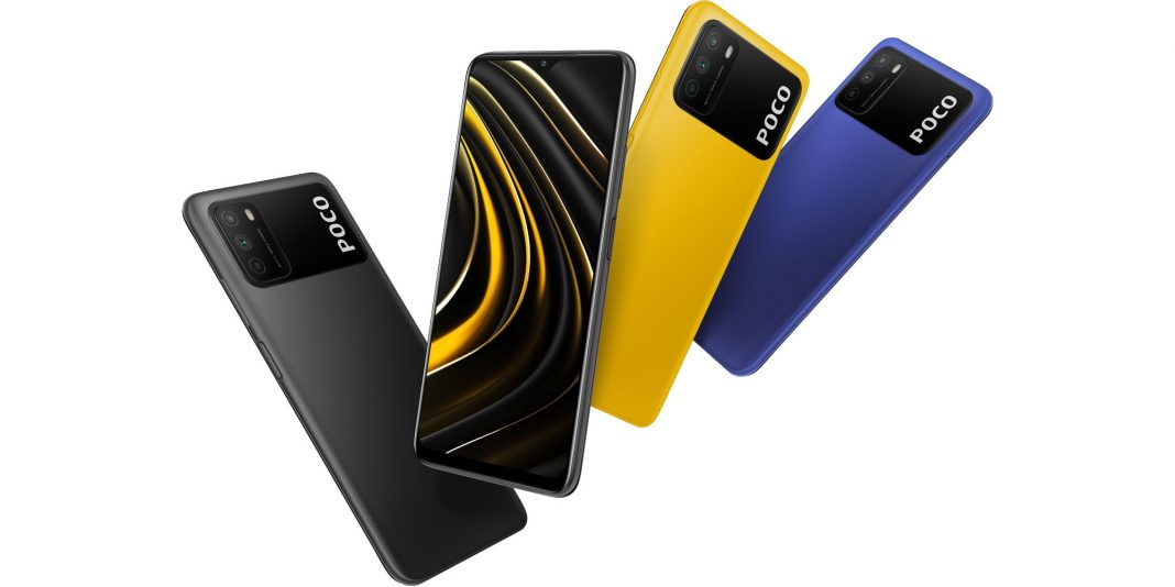 POCO M3 Featured POCO M3 Featured