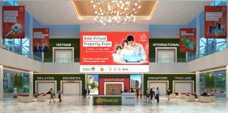 PropertyGuru Asia Virtual Property Expo