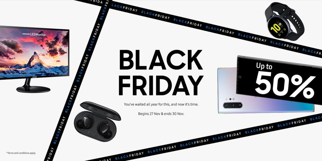 Samsung Black Friday Sale Samsung Black Friday Sale