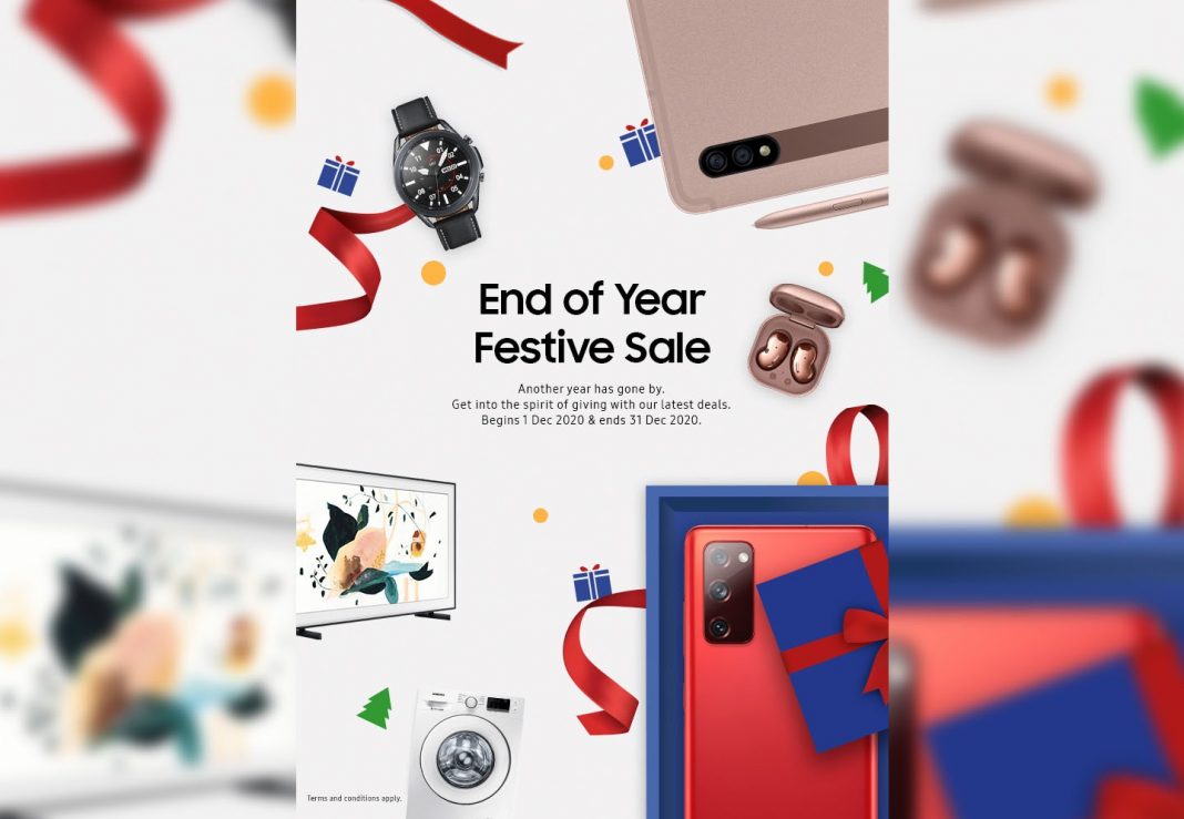 Samsung End of Year Sales Samsung End of Year Sales