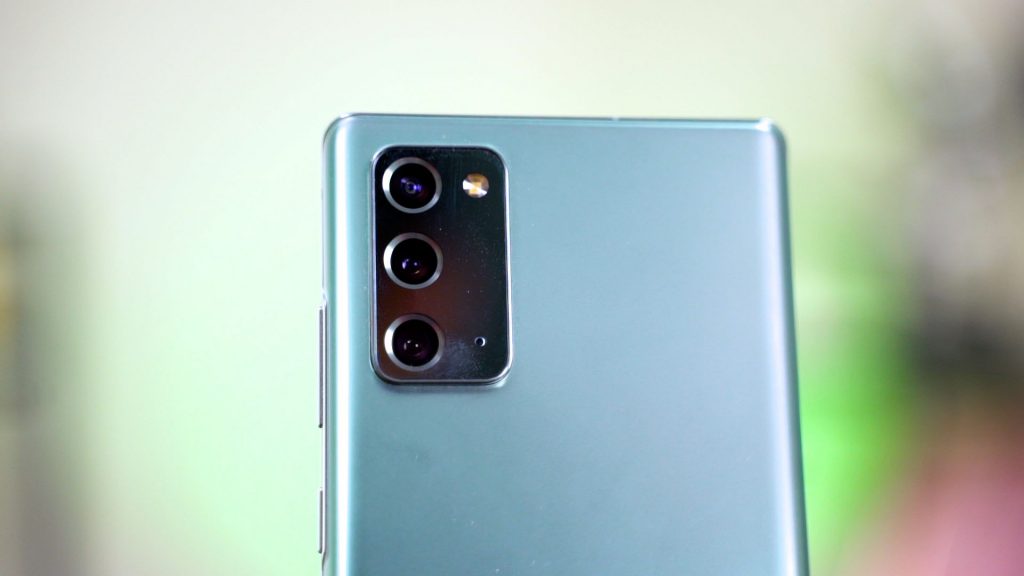 Samsung Galaxy Note20