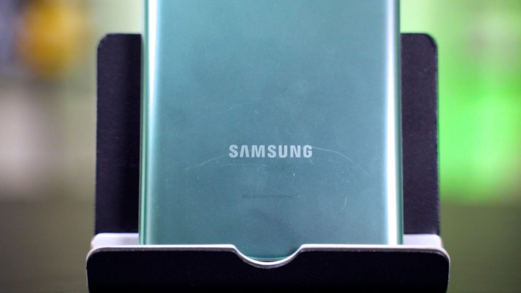 Samsung Galaxy Note20