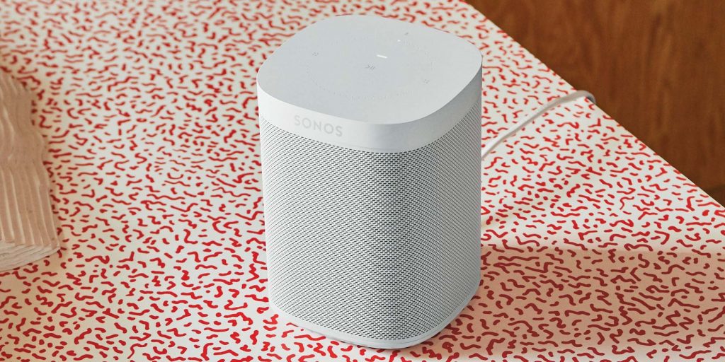Sonos One 1