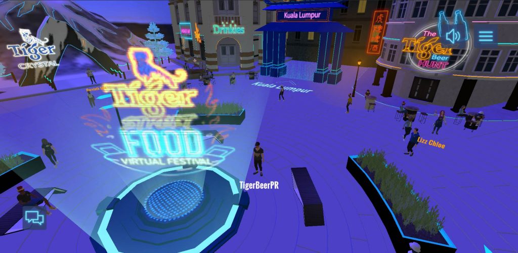 Street Food Central 2