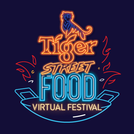 Tiger Street Food Virtual Festival