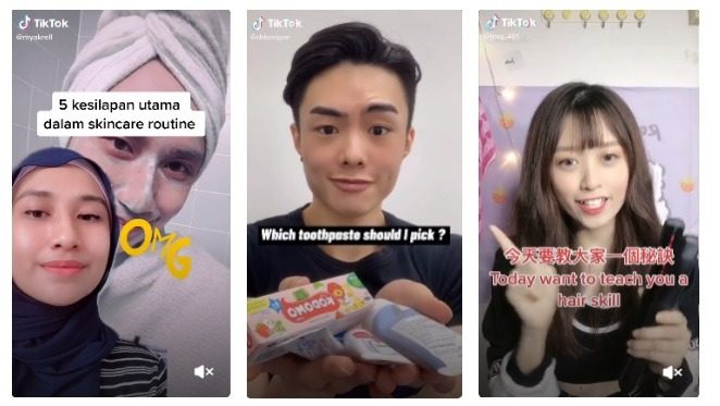 TikTok GuruGotTalent